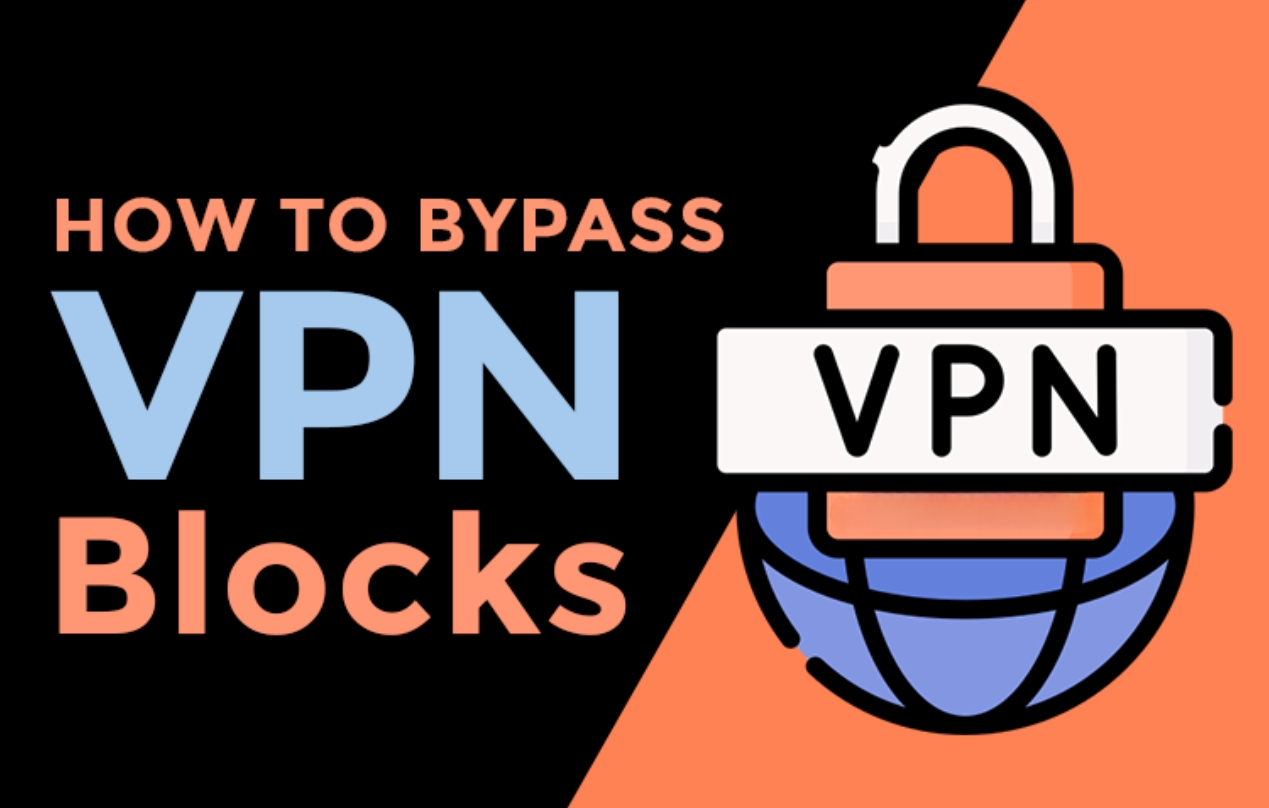how to bypass vpn block